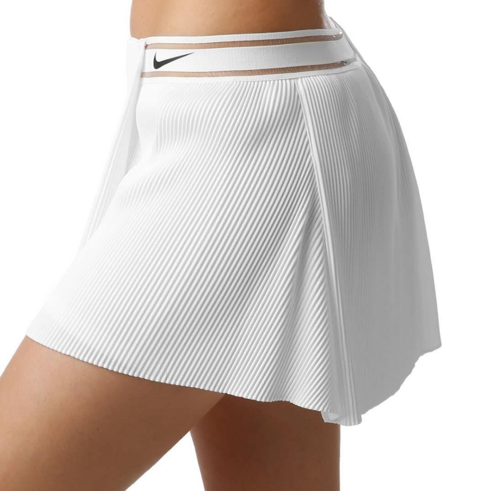 Nike Court Slam London Victory Skirt